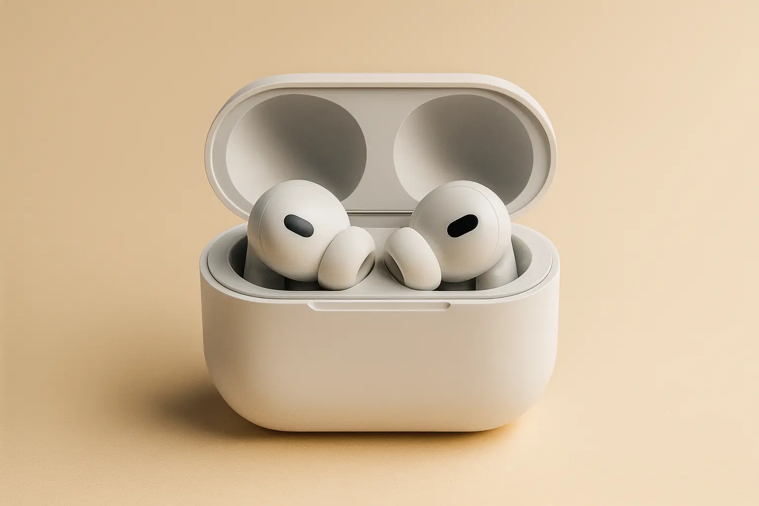 Tech Product Review Campaign